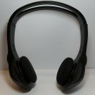 OEM headphones for DVD rear seat video entertainment system RSE in GM vehicles