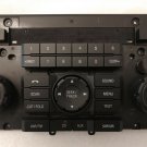 Ford Escape 2009 radio button faceplate control panel. OEM factory original. NEW