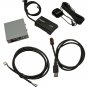 SiriusXM USB satellite radio kit +TEXT for some 2018+ Ford car/truck stereos. G2