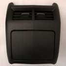 ATS 2013-2018 floor console OEM rear tail piece with storage compartment. New