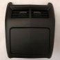 ATS 2013-2018 floor console OEM rear tail piece with storage compartment. New