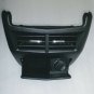 ATS 2013-2018 floor console OEM rear tail piece with storage compartment. New