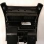 ATS 2013-2018 floor console OEM rear tail piece with storage compartment. New