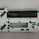 GM radio control display board? Lights burnt out? Solve it w/ this new OEM part