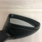 2016-18 Chevy Cruze red RH power door mirror w/ signal +BSM. Passenger side OEM