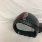 2016-18 Chevy Cruze red RH power door mirror w/ signal +BSM. Passenger side OEM