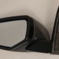 2016-2018 CT6 bronze LH power door mirror. Driver side +BSM +Camera +Light