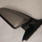 2016-2018 CT6 bronze LH power door mirror. Driver side +BSM +Camera +Light
