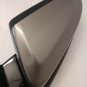 2016-2018 CT6 bronze LH power door mirror. Driver side +BSM +Camera +Light