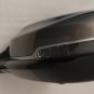 2016-2018 CT6 bronze LH power door mirror. Driver side +BSM +Camera +Light