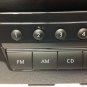 MP3 CD Aux-in radio. OEM factory original stereo for Nissan Altima 2013+ 3TP0A