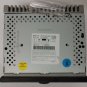 CD Cassette DVD control radio.New factory original 1TX0 stereo for Honda Odyssey