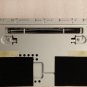 Escape Mariner CD MP3 satellite radio ACM block.OEM factory original stereo part