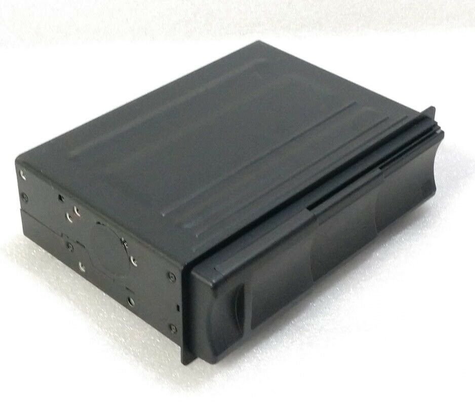 Remote CD6 CD Changer. OEM factory original. For select 1999+ Villager Quest