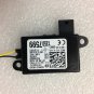 GM 2016-2018 theft deterrent alarm module sensor assembly.Keyless entry 13507599
