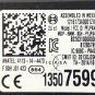 GM 2016-2018 theft deterrent alarm module sensor assembly.Keyless entry 13507599