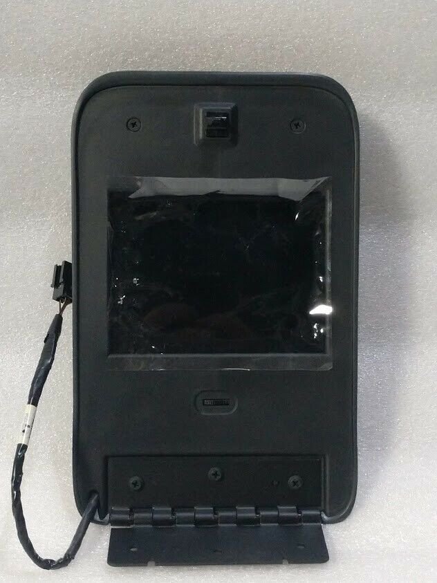 Windstar Villager black video entertainment screen LCD OEM factory original UGA7