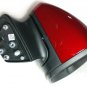 2016-18 Chevy Cruze cajun red RH door mirror w/ signal. Passenger side OEM