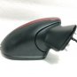 2016-18 Chevy Cruze cajun red RH door mirror w/ signal. Passenger side OEM