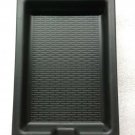 Cadillac XT4 2019+ center floor console storage tray plastic insert piece. NEW