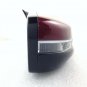 2016-2018 CT6 red RH power door mirror. Passenger side +BSM +Camera +Light