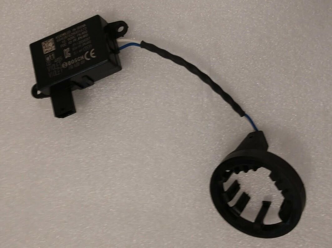 GM 2010-18 theft deterrent alarm module sensor assembly. Keyless entry OEM. New!