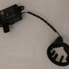 GM 2010-18 theft deterrent alarm module sensor assembly. Keyless entry OEM. New!
