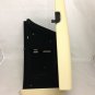 CTS 2014-2018 very light cashmere leather armrest console lid & storage bin. OEM