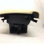 CTS 2014-2018 very light cashmere leather armrest console lid & storage bin. OEM