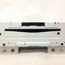 CT6 center console rear DVD BluRay video player unit from tail piece
