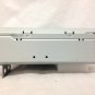 CT6 center console rear DVD BluRay video player unit from tail piece
