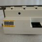 Console rear audio control panel unit for 2003 Lincoln Navigator