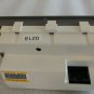 Console rear audio control panel unit for 2003 Lincoln Navigator