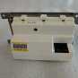 Console rear audio control panel unit for 2003 Lincoln Navigator