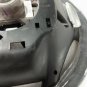 Black OEM factory original steering wheel for 2016 Honda Pilot Touring. Paddle