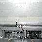 Factory original CD6 DVD XM radio for some 2004-2006 Acura TL. NEW 1TB2 stereo