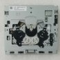 OEM Fujitsu Ten CD MP3 drive mechanism assembly for select 2010+ car radio
