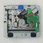 OEM Fujitsu Ten CD MP3 drive mechanism assembly for select 2010+ car radio
