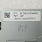 OEM Fujitsu Ten CD MP3 drive mechanism assembly for select 2010+ car radio