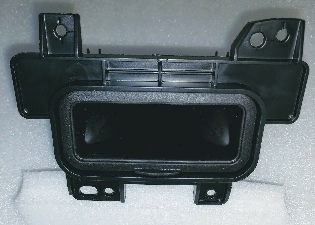 LaCrosse 2017+ wireless phone charging rubber pocket for center console. New OEM