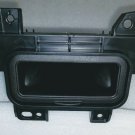 LaCrosse 2017+ wireless phone charging rubber pocket for center console. New OEM