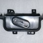 LaCrosse 2017+ wireless phone charging rubber pocket for center console. New OEM