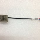 GM roof console platinum microphone mic assembly for mobile phone use in vehicle