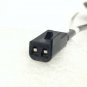 GM roof console platinum microphone mic assembly for mobile phone use in vehicle