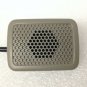 GM roof console platinum microphone mic assembly for mobile phone use in vehicle