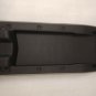 OEM Platinum gray center console leather armrest lid for 2019+ Cadillac XT4