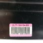 OEM console rear audio control panel unit for 2003-2006 Lincoln Navigator