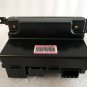 OEM console rear audio control panel unit for 2003-2006 Lincoln Navigator