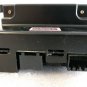 OEM console rear audio control panel unit for 2003-2006 Lincoln Navigator