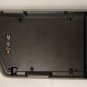 CT6 center console gray leather armrest lid for 2016-18 storage bin compartment